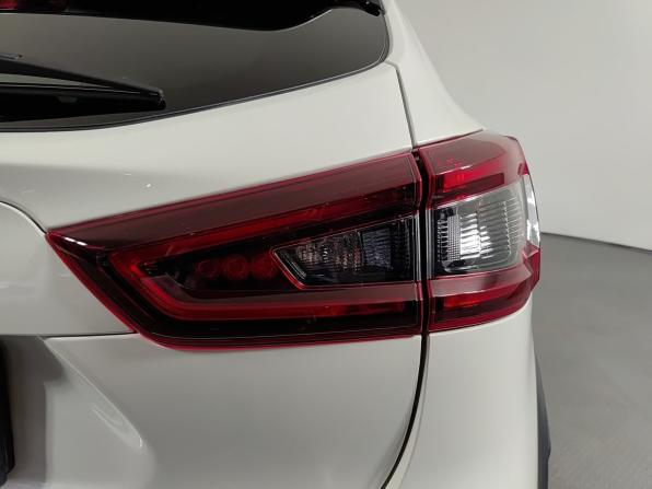 Nissan Qashqai II Рестайлинг с пробегом 2021 года, цена 2 450 000 рублей, 105000 км, внедорожник, Автокод Объявления