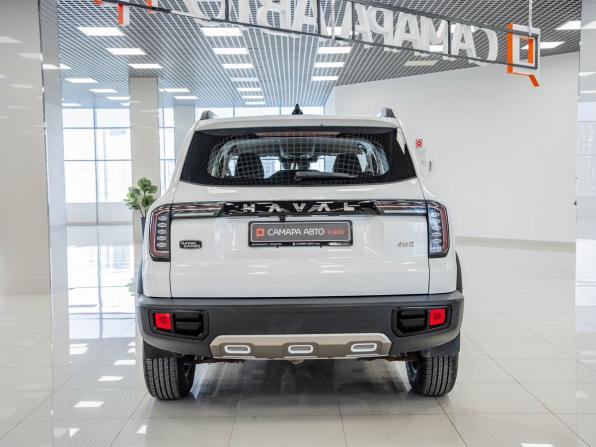 Haval Dargo I с пробегом 2025 года, цена 3 000 000 рублей, 8263 км, внедорожник, Автокод Объявления