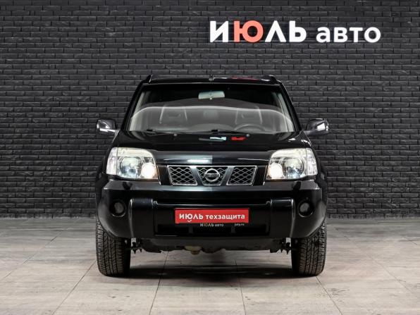 Nissan X-Trail I Рестайлинг с пробегом 2005 года, цена 700 000 рублей, 249686 км, внедорожник, Автокод Объявления