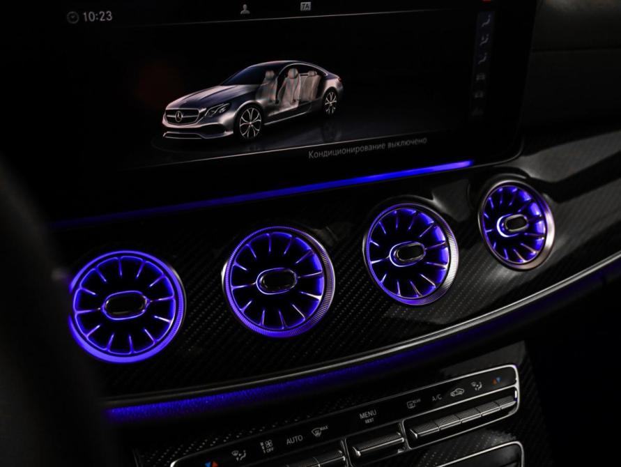 Mercedes-Benz E-Класс AMG V (W213) Санкт-Петербург  - изображение 24
