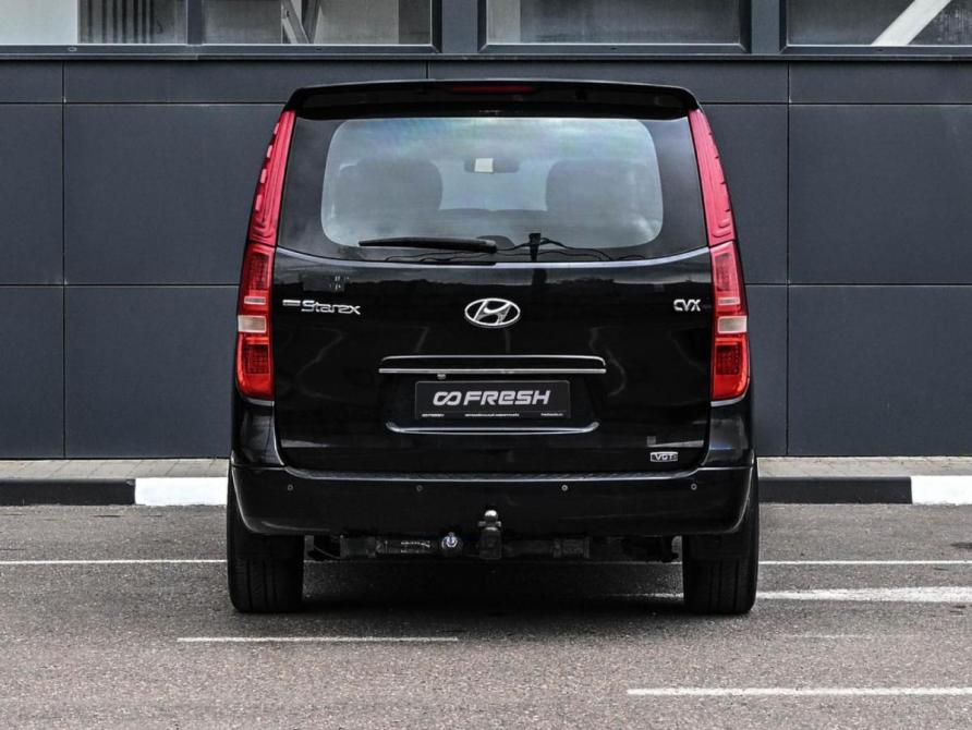 Hyundai Grand Starex I Новороссийск  - изображение 4