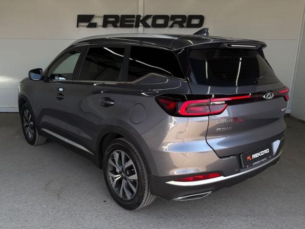 Chery Tiggo 7 Pro I с пробегом 2022 года, цена 1 689 000 рублей, 62000 км, внедорожник, Автокод Объявления