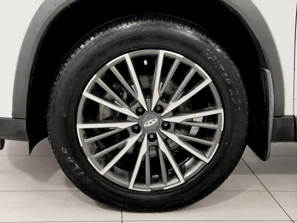 Chery Tiggo 8 Pro Max I с пробегом 2023 года, цена 2 225 000 рублей, 48858 км, внедорожник, Автокод Объявления