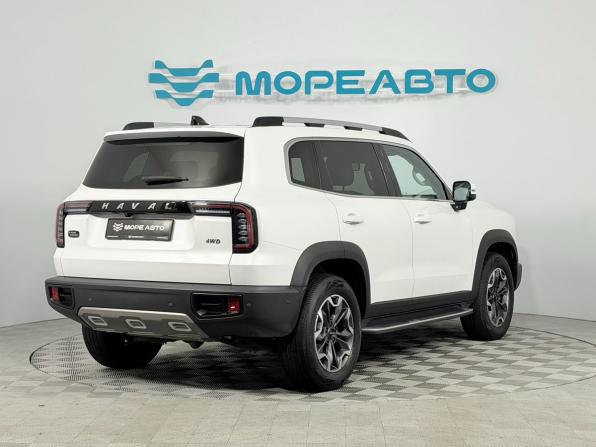 Haval Dargo I с пробегом 2022 года, цена 2 350 000 рублей, 90885 км, внедорожник, Автокод Объявления