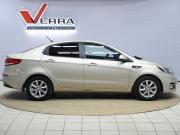 Kia Rio III Рестайлинг Уфа  - изображение 24