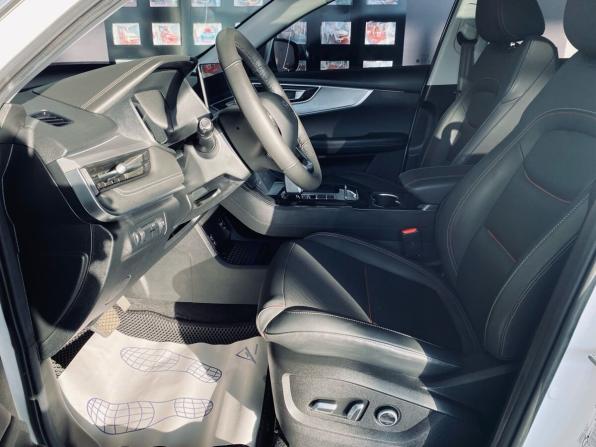 Xcite X-Cross 7 с пробегом 2024 года, цена 2 100 000 рублей, 13500 км, внедорожник, Автокод Объявления