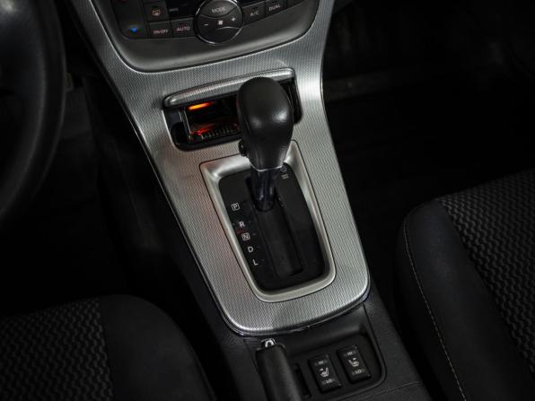 Nissan Sentra VII (B17) с пробегом 2014 года, цена 828 000 рублей, 259977 км, седан, Автокод Объявления