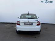 Skoda Rapid I Рестайлинг Москва  - изображение 20