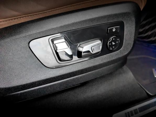 BMW X5 IV (G05/G18) с пробегом 2022 года, цена 8 810 000 рублей, 46725 км, внедорожник, Автокод Объявления