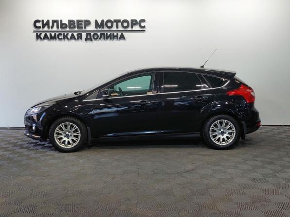 Ford Focus III с пробегом 2011 года, цена 735 000 рублей, 192000 км, хэтчбек, Автокод Объявления