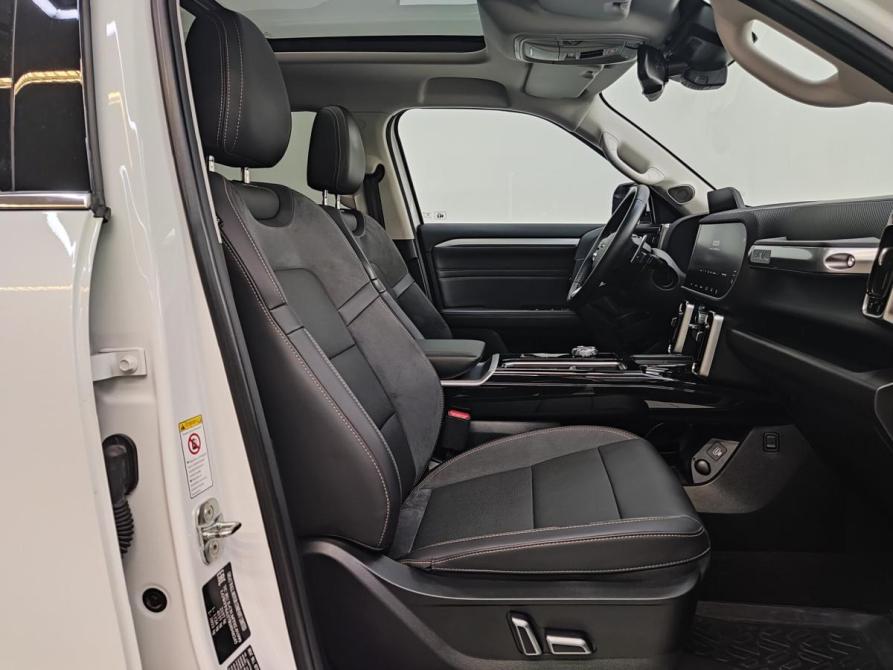 Haval Dargo I Барнаул  - изображение 22