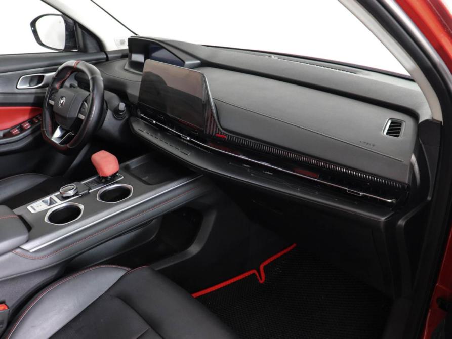 Changan CS55 Plus II Химки  - изображение 10