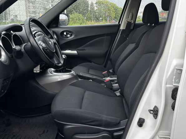 Nissan Juke I с пробегом 2011 года, цена 899 000 рублей, 122464 км, внедорожник, Автокод Объявления