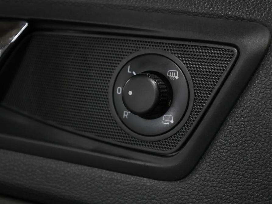 Skoda Yeti I Рестайлинг Москва  - изображение 19