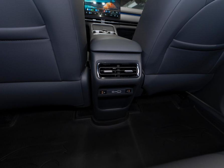 Geely Galaxy Starship 7 Москва  - изображение 15