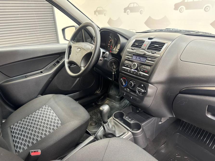 Lada (ВАЗ) Granta I Рестайлинг Ставрополь  - изображение 10
