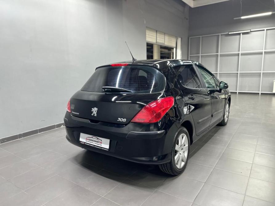 Peugeot 308 I Красноярск  - изображение 4