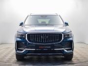 Geely Monjaro I Москва  - изображение 29