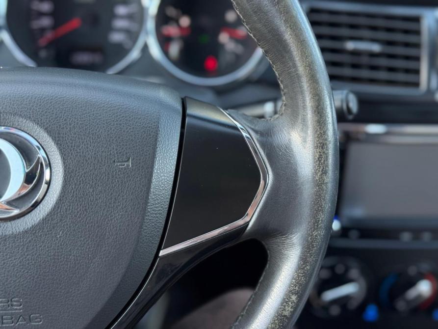 Dongfeng H30 Cross Ульяновск  - изображение 16