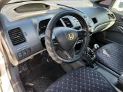 Honda Civic VIII Рестайлинг Буинск  - изображение 25