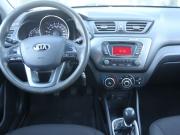Kia Rio III Стерлитамак  - изображение 24