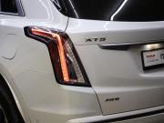 Cadillac XT5 I Москва  - изображение 61