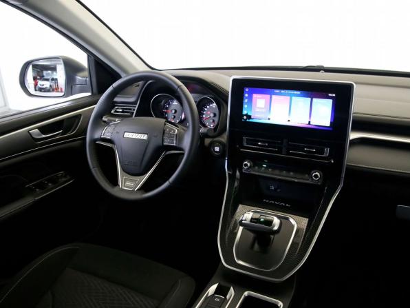 Haval M6 II с пробегом 2024 года, цена 1 899 000 рублей, 14849 км, внедорожник, Автокод Объявления