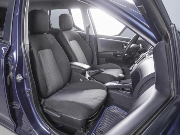 Kia Ceed I Рестайлинг с пробегом 2010 года, цена 750 000 рублей, 231882 км, универсал, Автокод Объявления