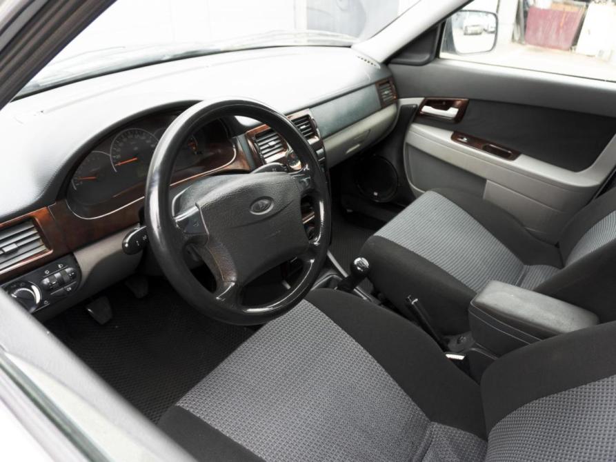 Lada (ВАЗ) Priora I Кропоткин  - изображение 12