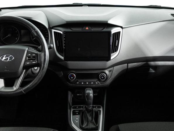 Hyundai Creta I с пробегом 2020 года, цена 1 485 777 рублей, 260000 км, внедорожник, Автокод Объявления