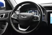 Chery Tiggo 4 I Рестайлинг Москва  - изображение 33