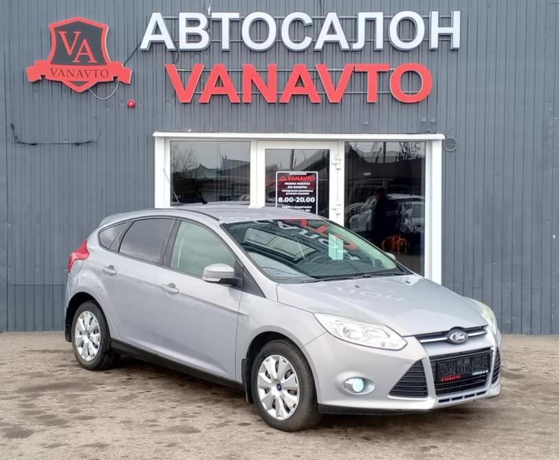 Ford Focus III Альметьевск  - изображение 8