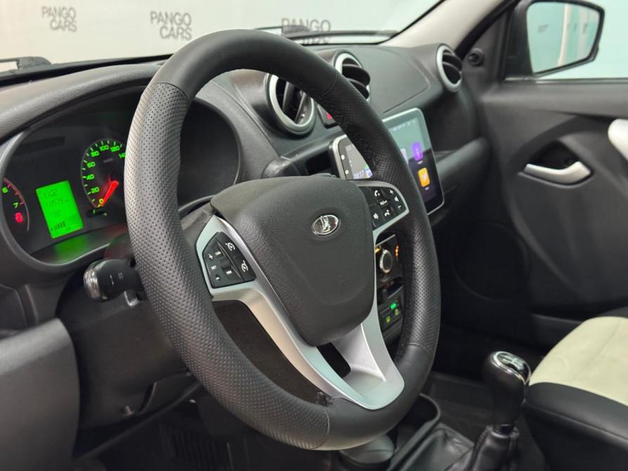 Lada (ВАЗ) Granta I Набережные Челны  - изображение 10