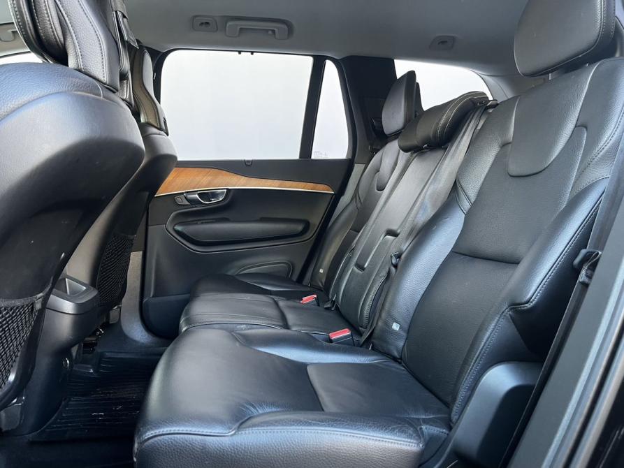 Volvo XC90 II Москва  - изображение 11