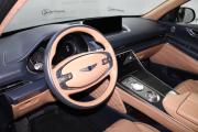 Genesis GV80 I Владивосток  - изображение 53