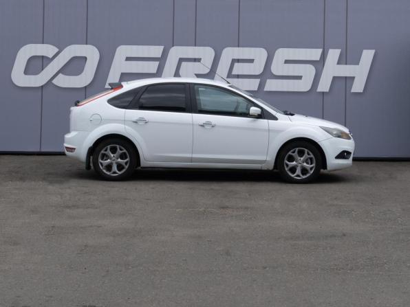 Ford Focus II Рестайлинг с пробегом 2011 года, цена 669 000 рублей, 214243 км, хэтчбек, Автокод Объявления