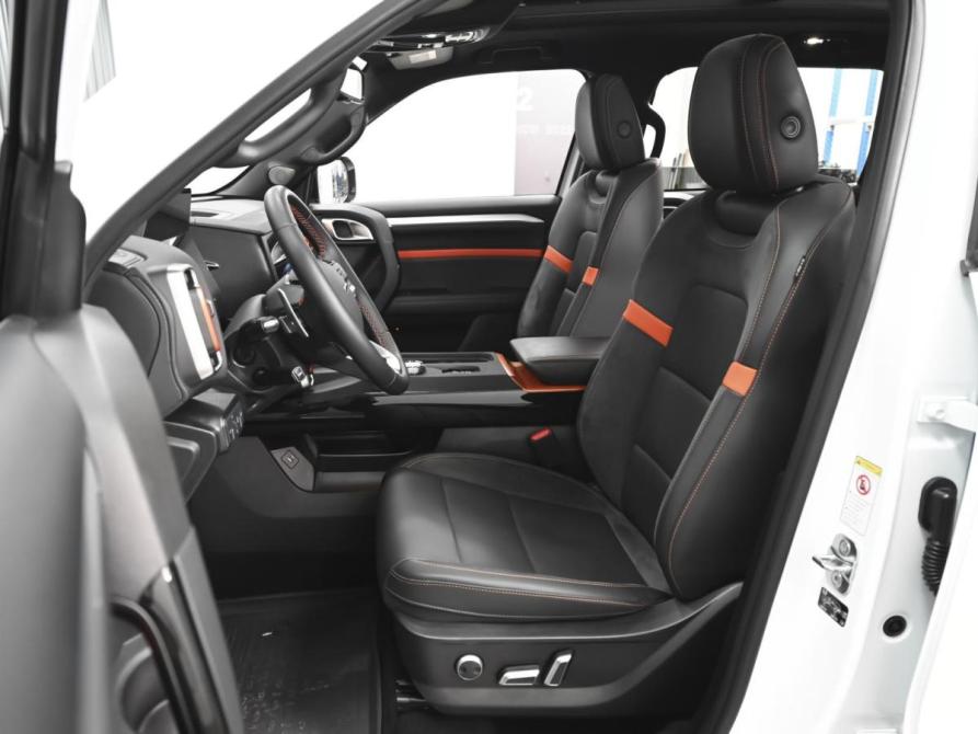 Haval Dargo Ставрополь  - изображение 10