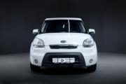 Kia Soul I Тюмень  - изображение 28