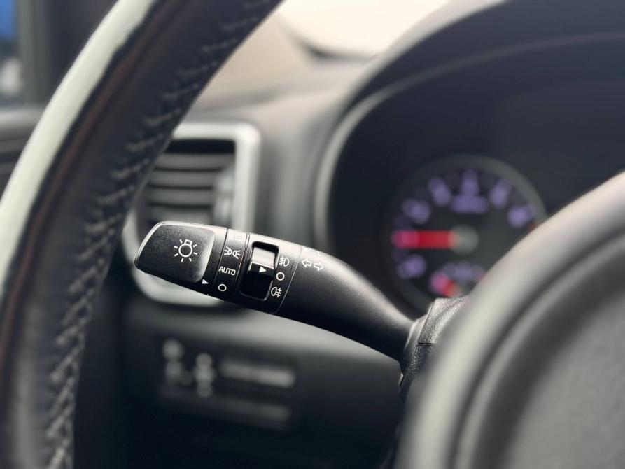 Kia Sportage IV Рестайлинг Екатеринбург  - изображение 28