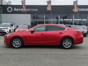 Mazda 6 III (GJ) Пермь  - изображение 31