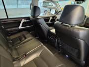 Toyota Land Cruiser 200 Series Рестайлинг 2 Санкт-Петербург  - изображение 31
