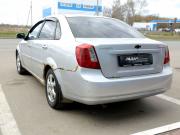 Chevrolet Lacetti I Иваново  - изображение 21