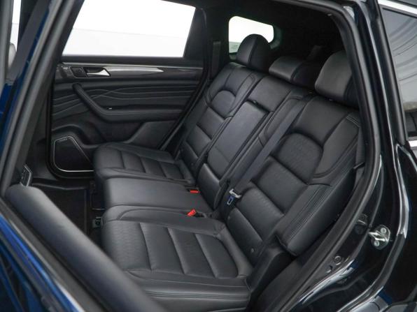 Dongfeng DFSK ix7 с пробегом 2024 года, цена 2 229 700 рублей, 43987 км, внедорожник, Автокод Объявления