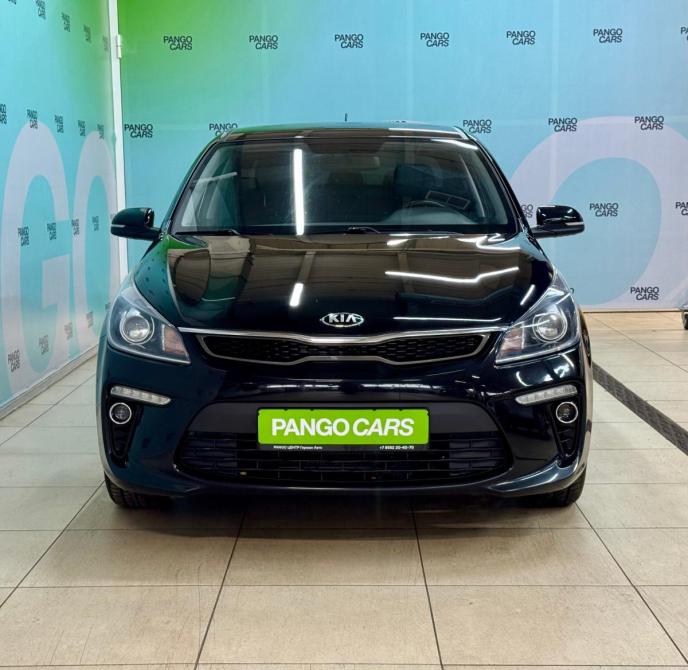 Kia Rio IV Набережные Челны  - изображение 2