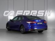 Toyota Camry VIII (XV70) Рестайлинг Минеральные Воды  - изображение 27