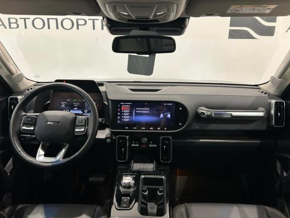 Haval Dargo с пробегом 2023 года, цена 2 499 000 рублей, 65643 км, внедорожник, Автокод Объявления