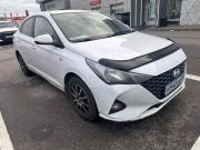 Hyundai Solaris II Рестайлинг Санкт-Петербург  - изображение 5