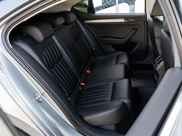 Skoda Superb III с пробегом 2018 года, цена 2 245 000 рублей, 134954 км, лифтбек, Автокод Объявления