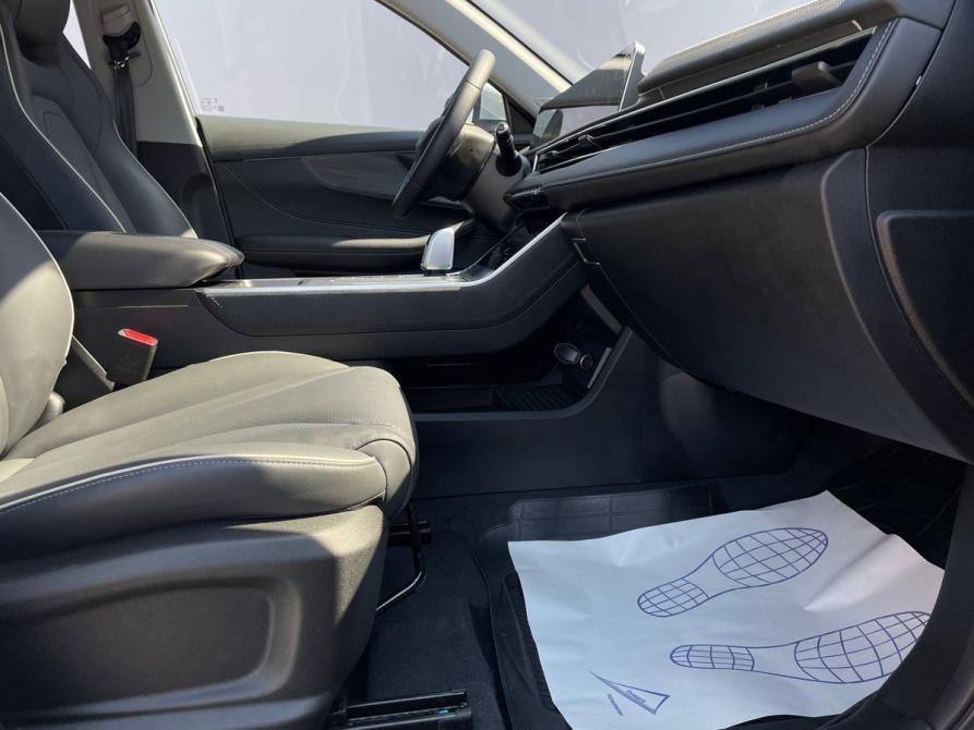 Chery Tiggo 4 I Рестайлинг 2 Стерлитамак  - изображение 37