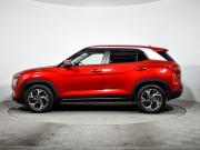 Hyundai Creta II Санкт-Петербург  - изображение 31
